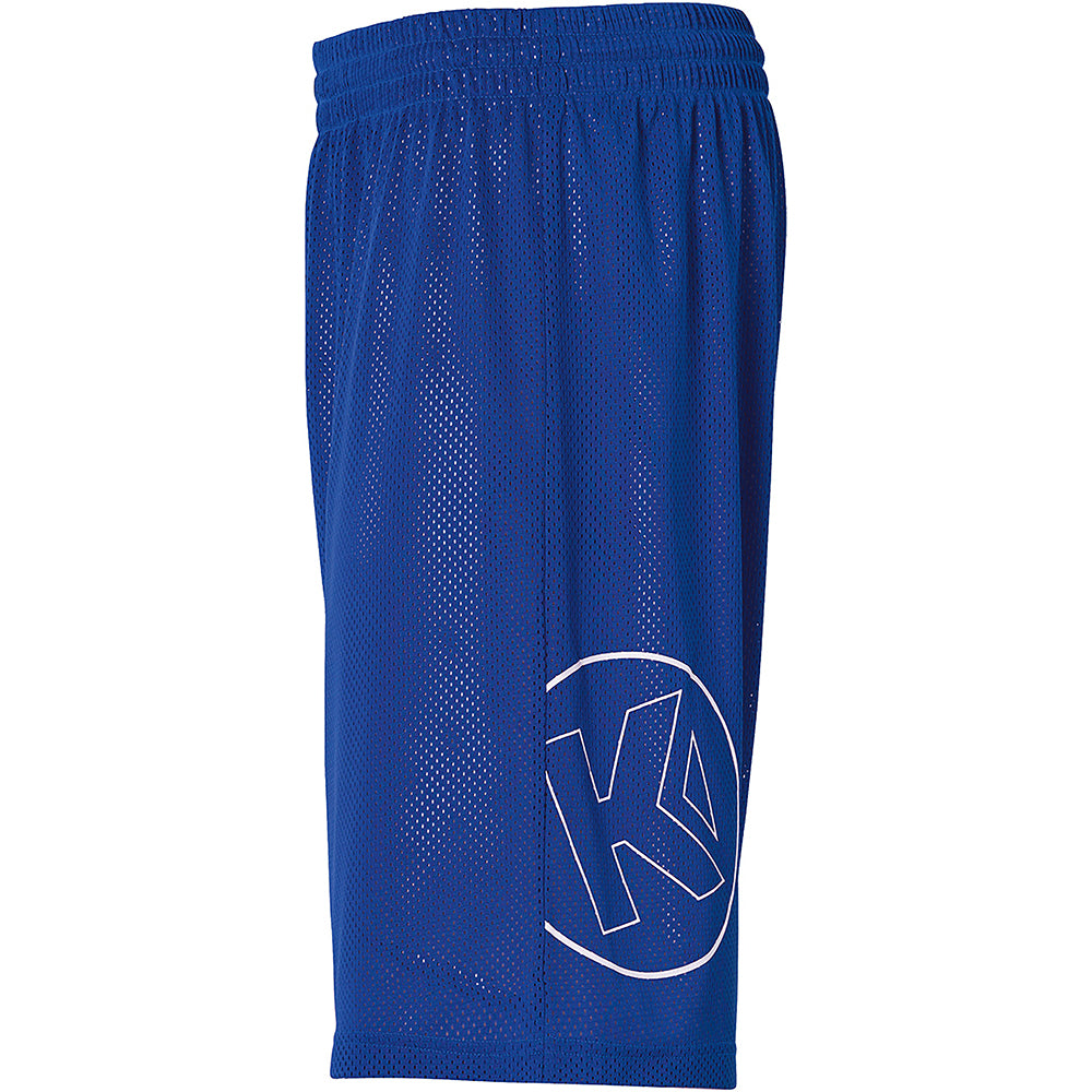 Basketball Reversible Shorts Senior