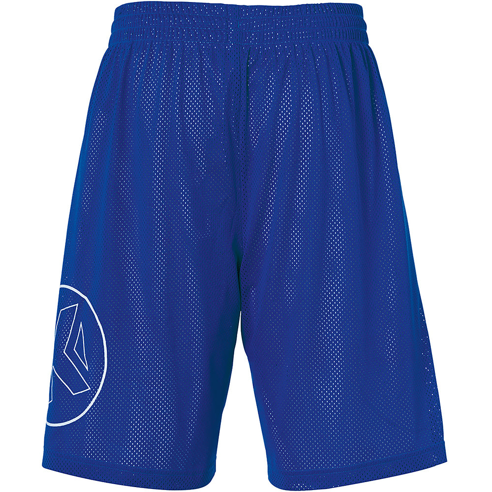 Basketball Reversible Shorts Senior