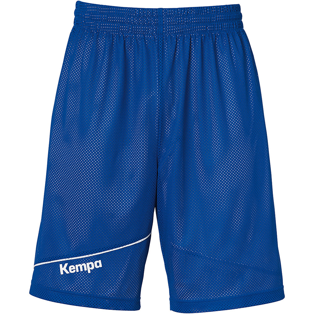 Basketball Reversible Shorts Senior