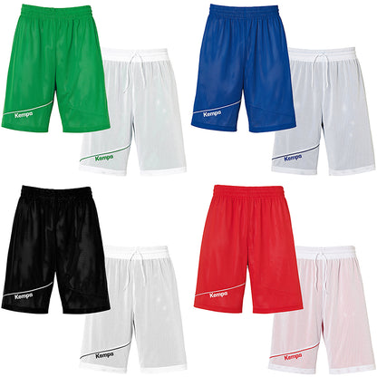 Basketball Reversible Shorts Senior