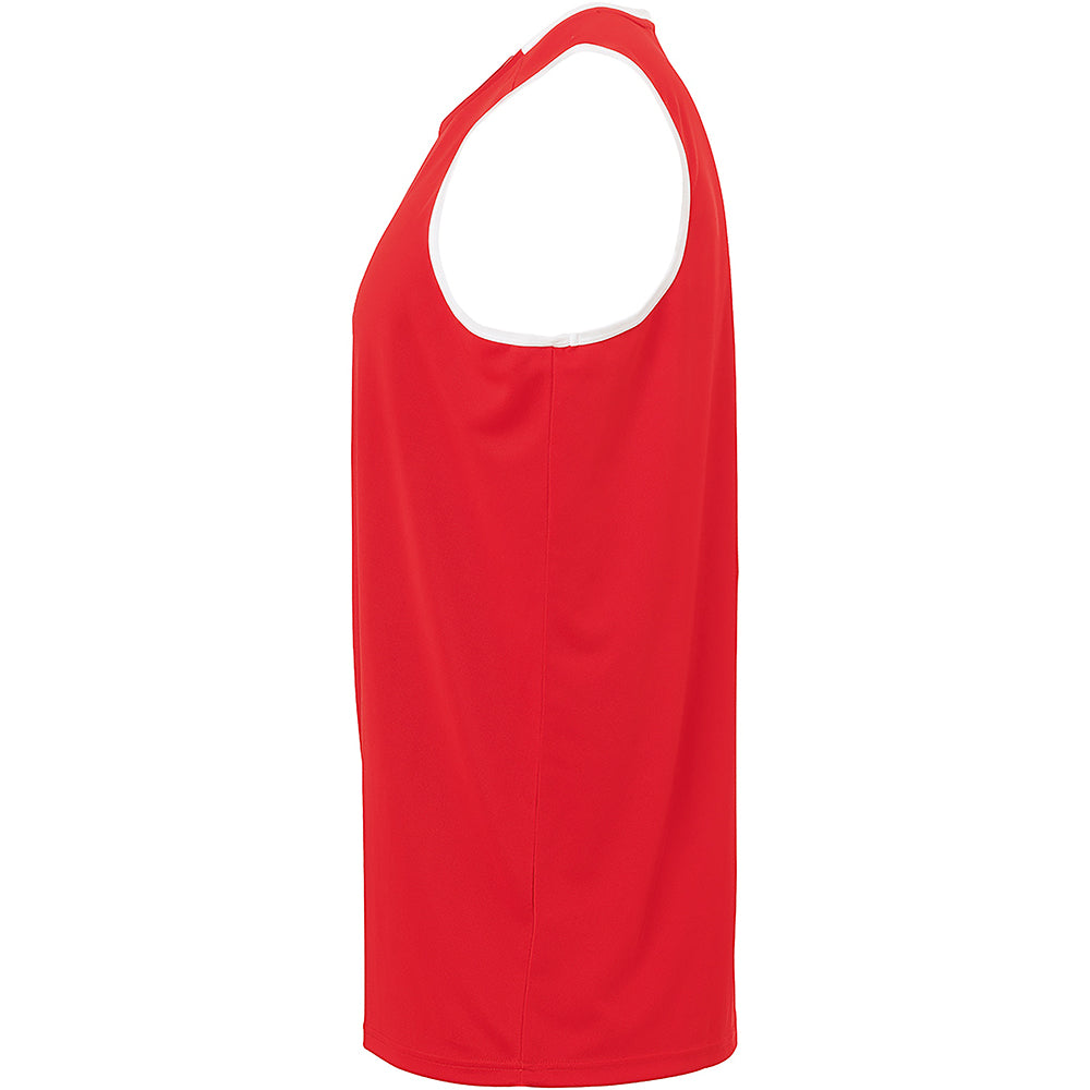 Basketball Player Tank Top Senior