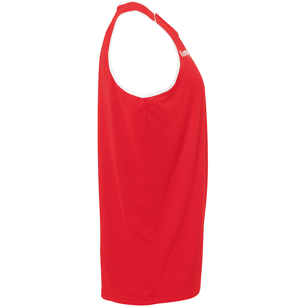 Basketball Player Tank Top Senior