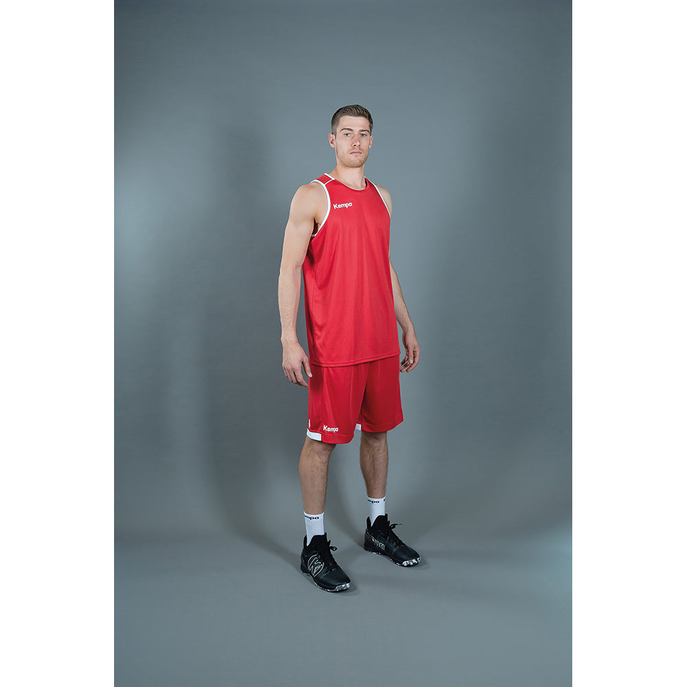 Basketball Player Tank Top Senior