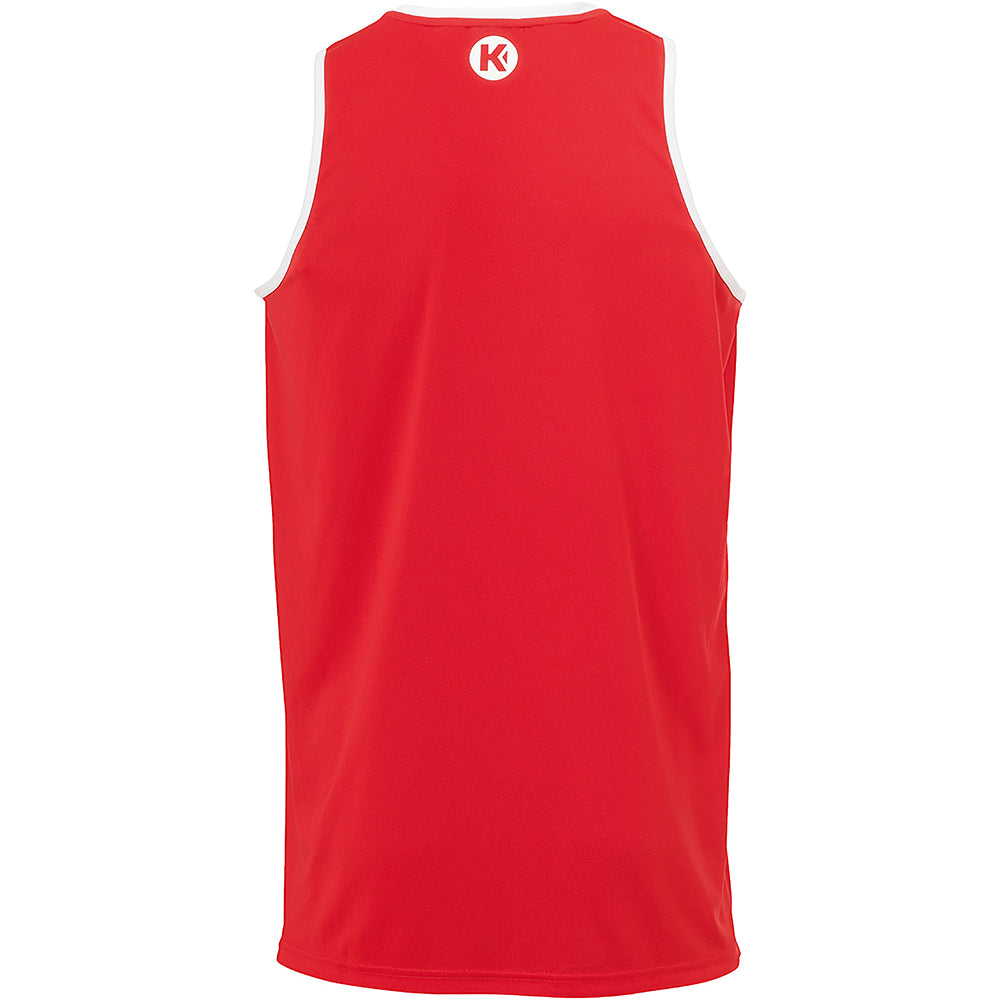 Basketball Player Tank Top Senior