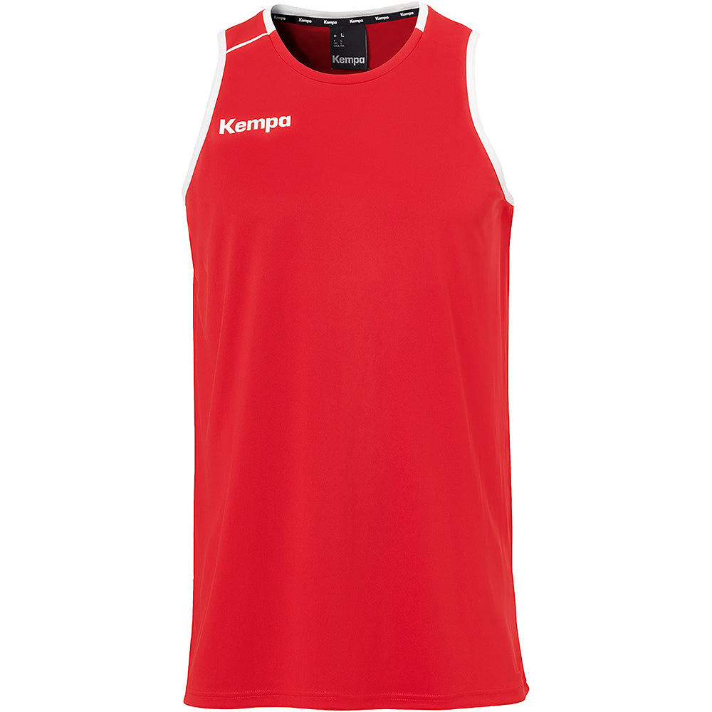Basketball Player Tank Top Senior