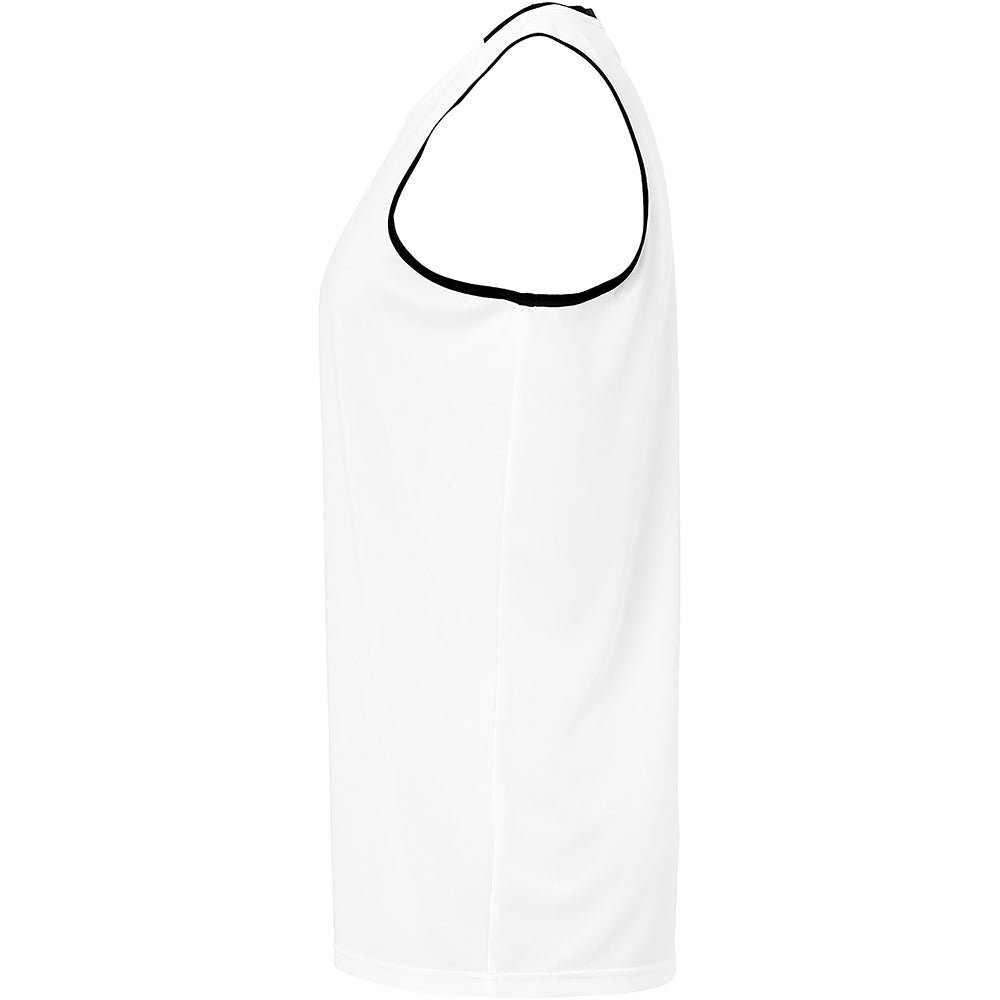 Basketball Player Tank Top Senior