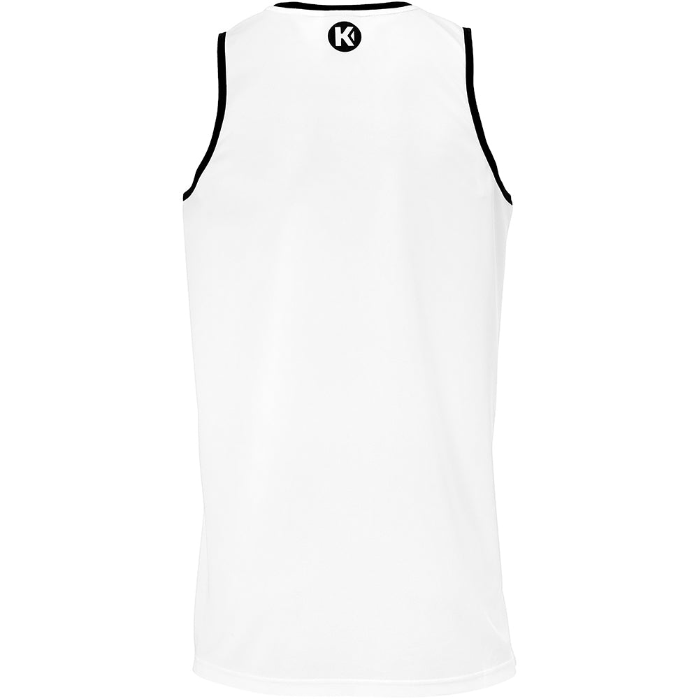 Basketball Player Tank Top Senior