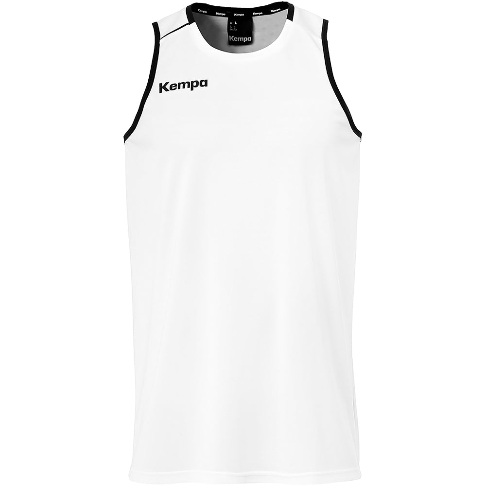 Basketball Player Tank Top Senior