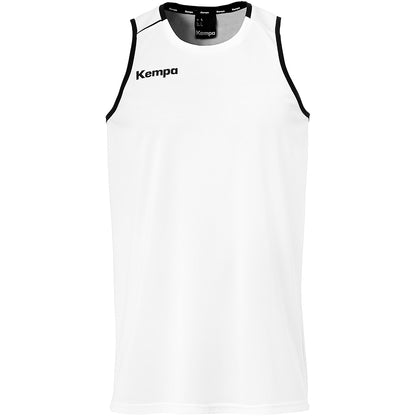 Basketball Player Tank Top Senior