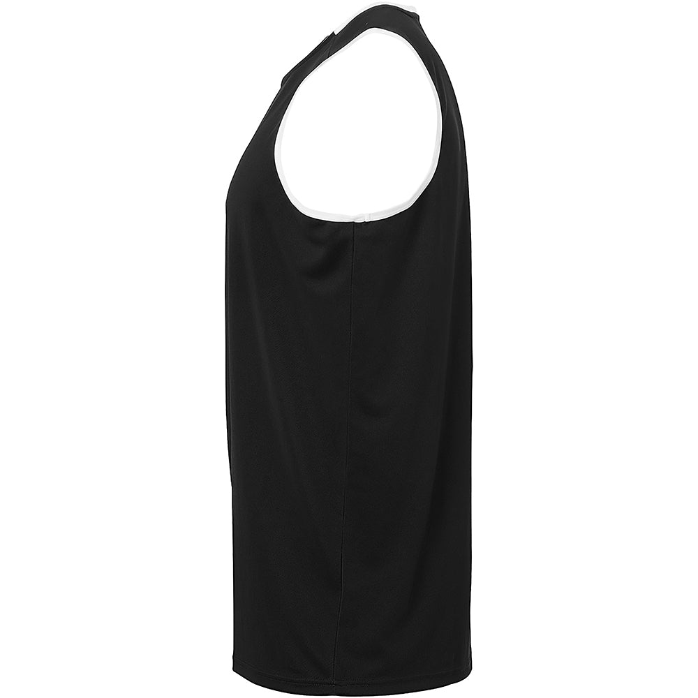 Basketball Player Tank Top Senior
