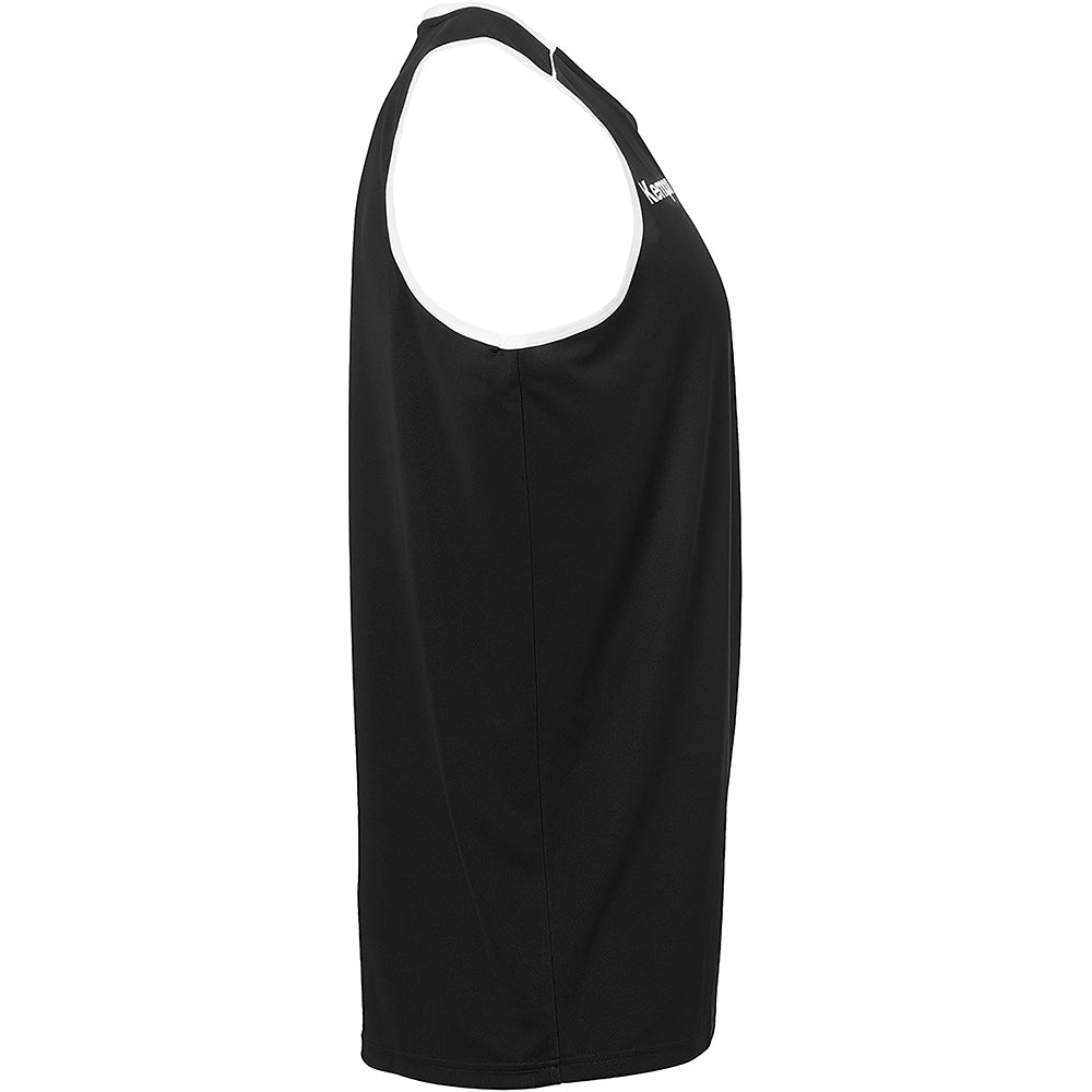Basketball Player Tank Top Senior