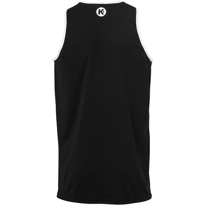Basketball Player Tank Top Senior