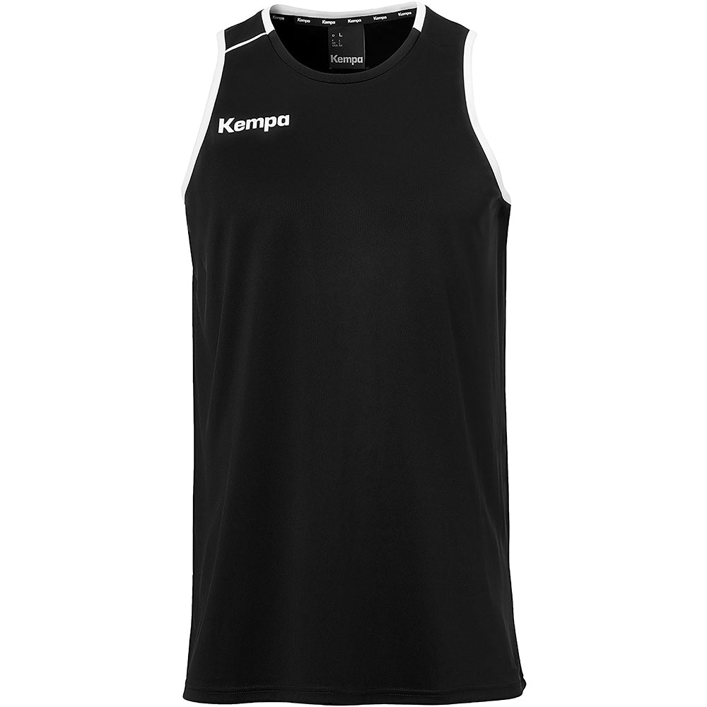 Basketball Player Tank Top Senior