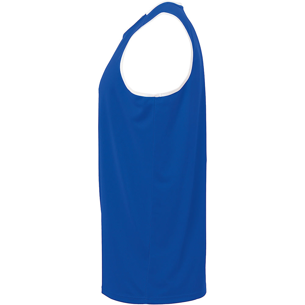 Basketball Player Tank Top Senior