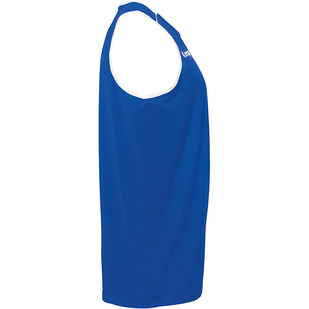 Basketball Player Tank Top Senior