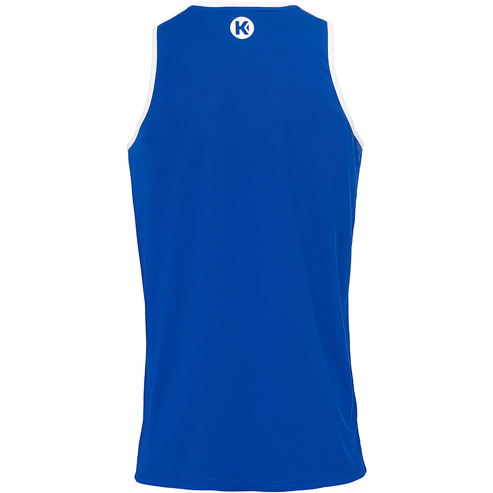 Basketball Player Tank Top Senior
