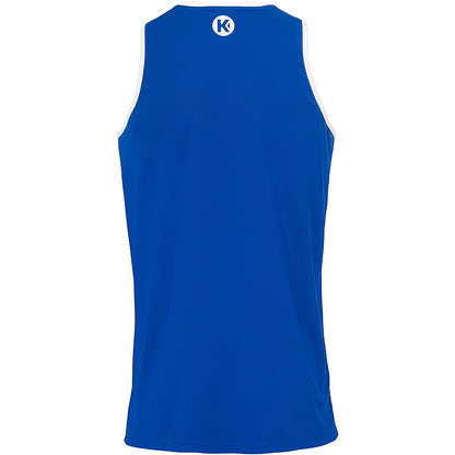 Basketball Player Tank Top Senior