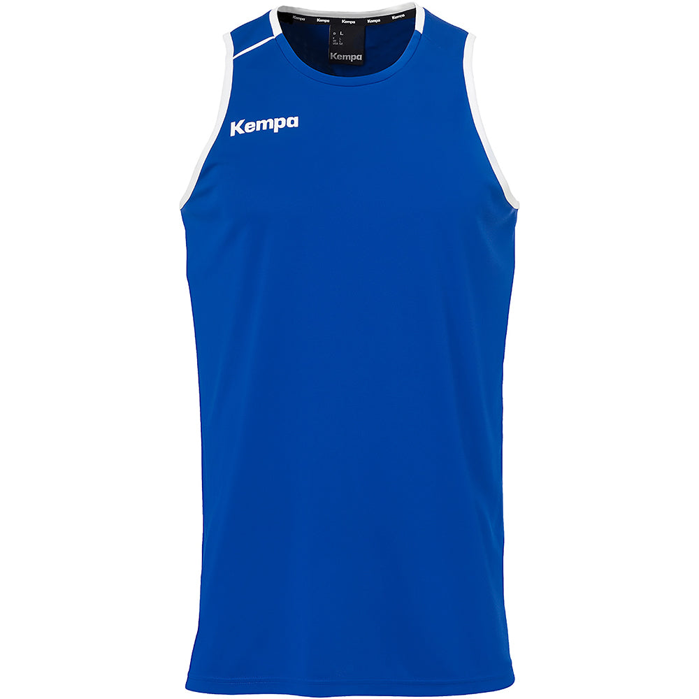 Basketball Player Tank Top Senior