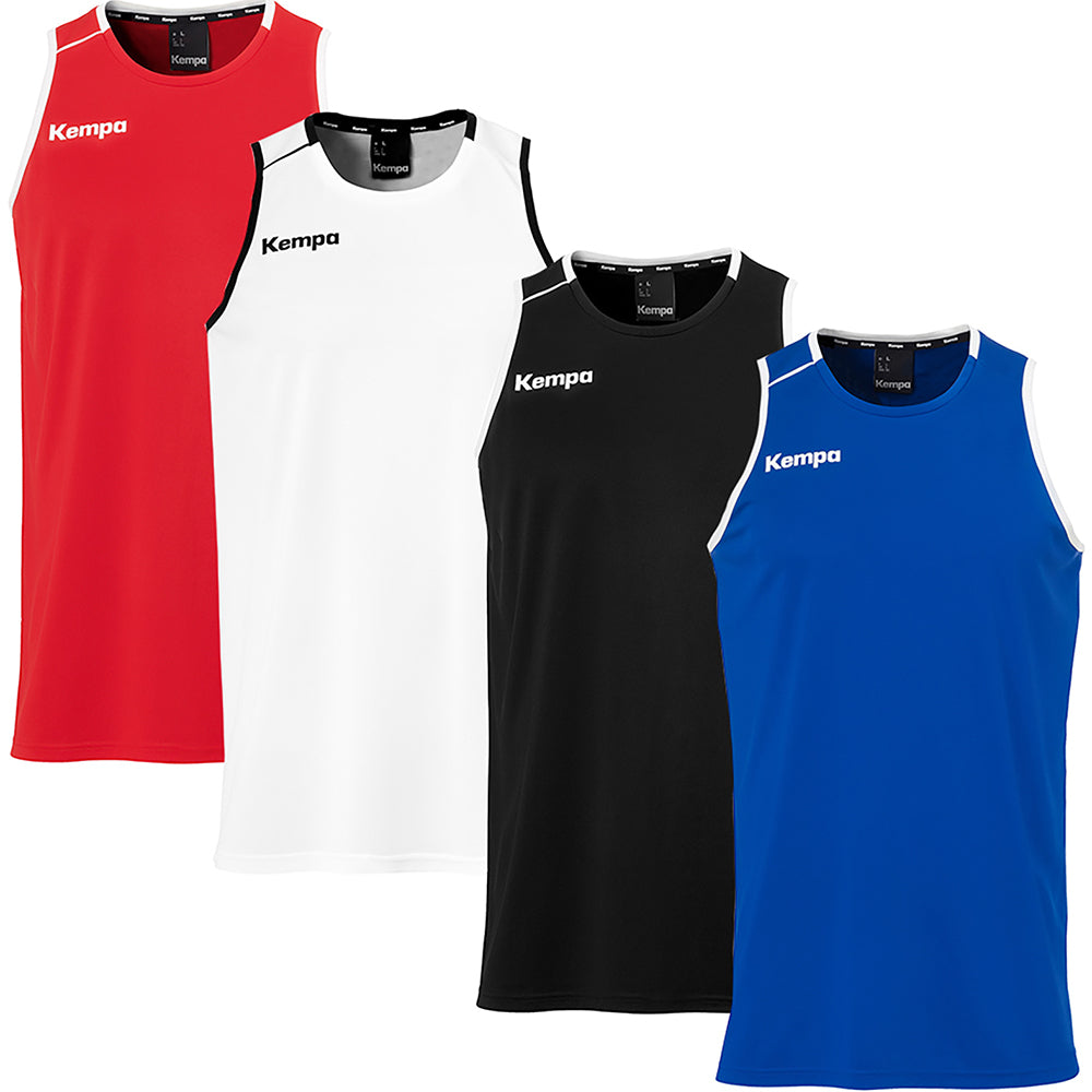 Basketball Player Tank Top Senior