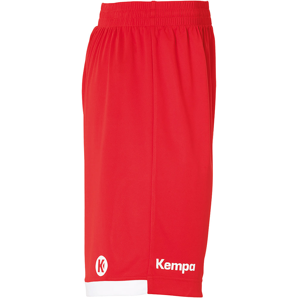 Basketball Player Long Shorts Senior