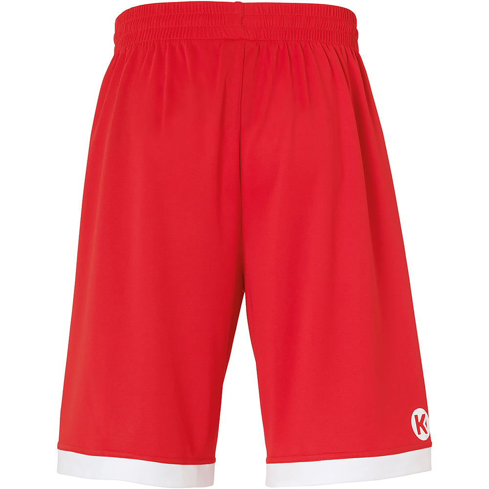 Basketball Player Long Shorts Senior