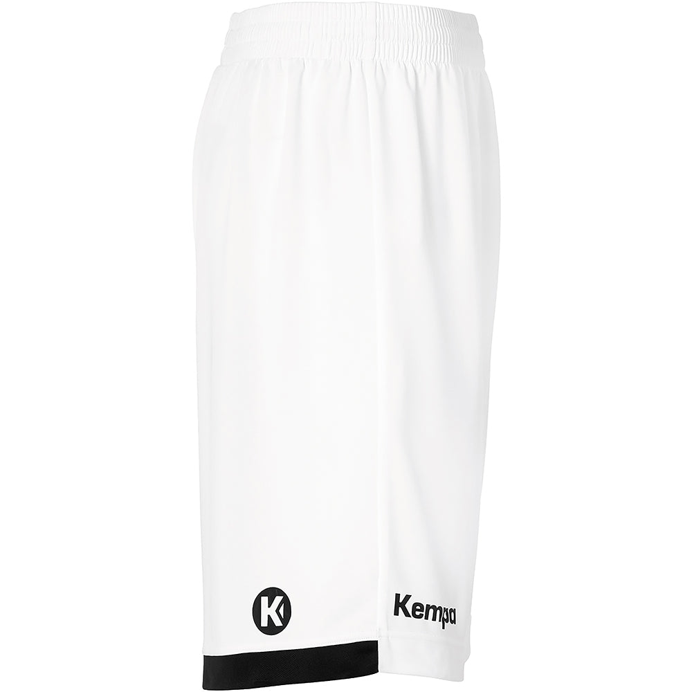 Basketball Player Long Shorts Senior