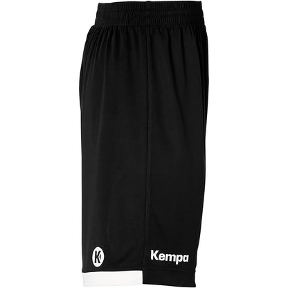 Basketball Player Long Shorts Senior