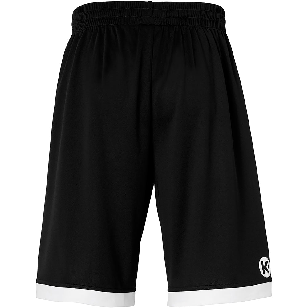 Basketball Player Long Shorts Senior