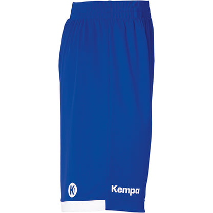 Kempa Basketball Player Long Shorts Youth