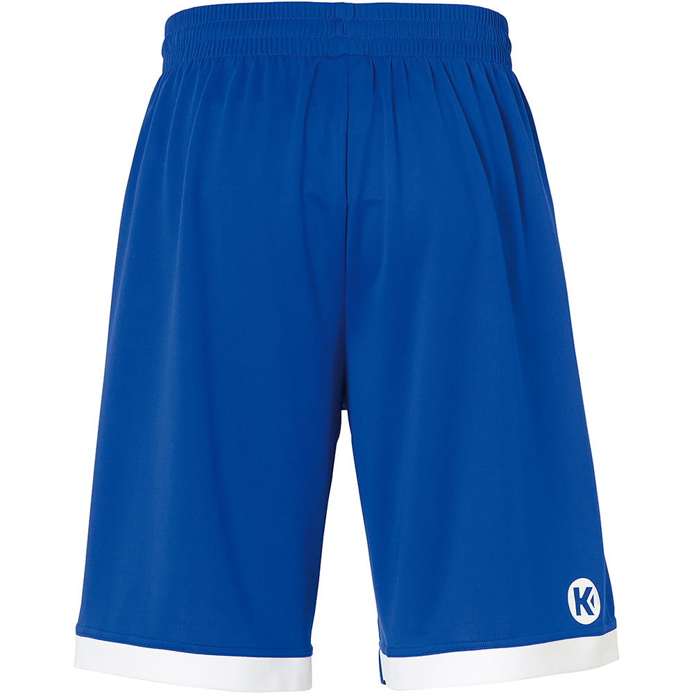 Basketball Player Long Shorts Senior