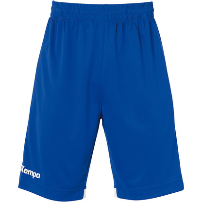 Kempa Basketball Player Long Shorts Youth