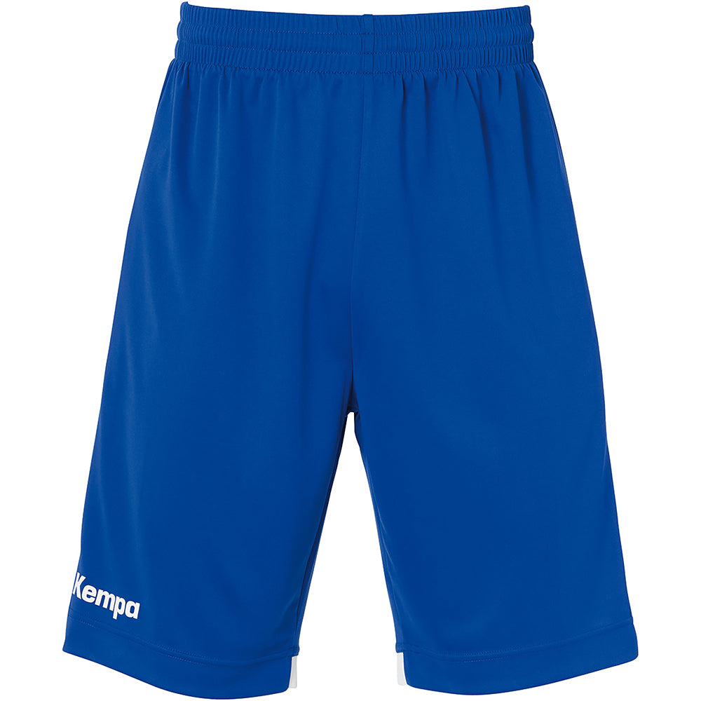 Basketball Player Long Shorts Senior