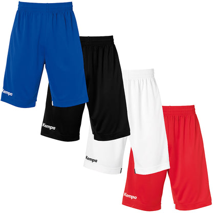 Basketball Player Long Shorts Senior