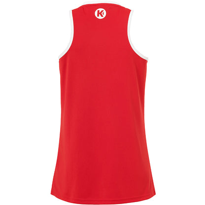 Basketball Player Tank Top Women's