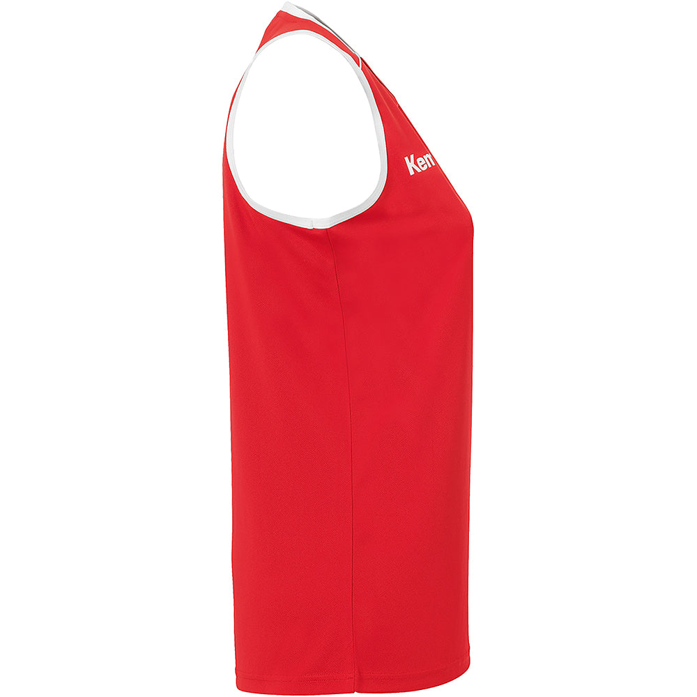 Basketball Player Tank Top Women's
