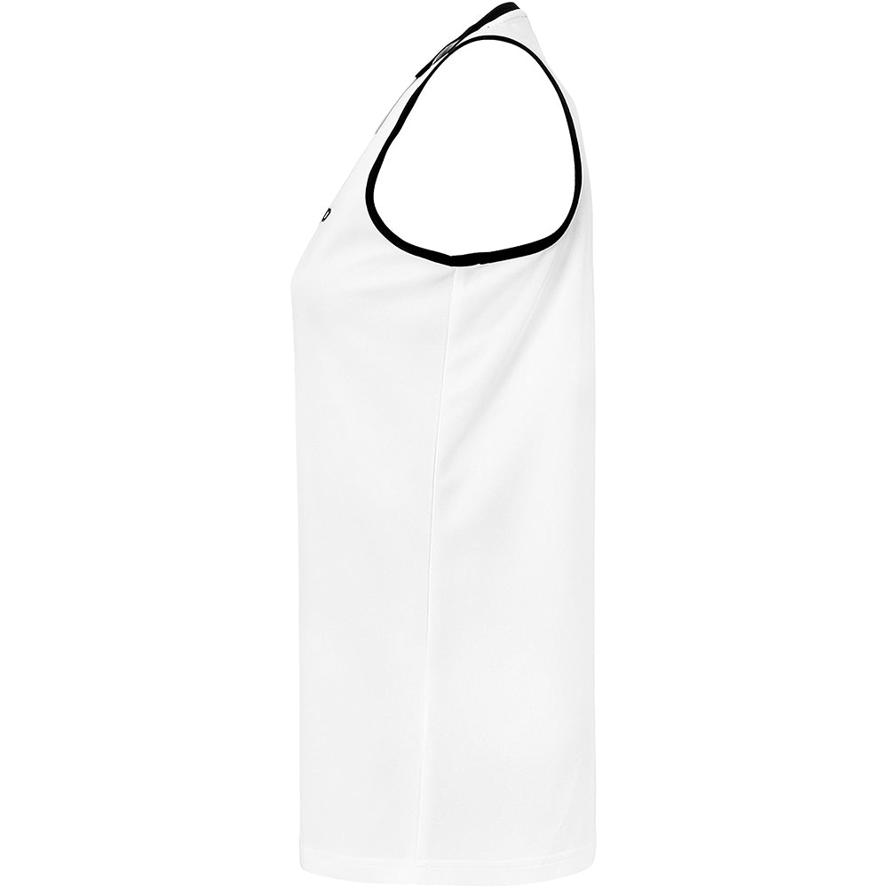 Basketball Player Tank Top Women's