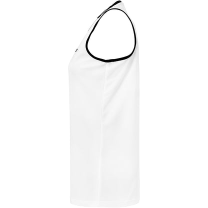 Basketball Player Tank Top Women's