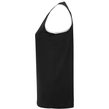 Basketball Player Tank Top Women's