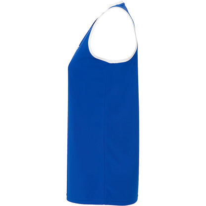 Basketball Player Tank Top Women's