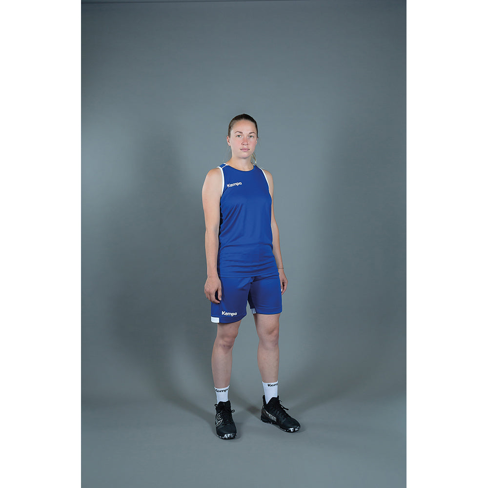 Basketball Player Tank Top Women's