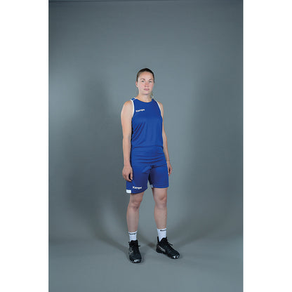 Basketball Player Tank Top Women's