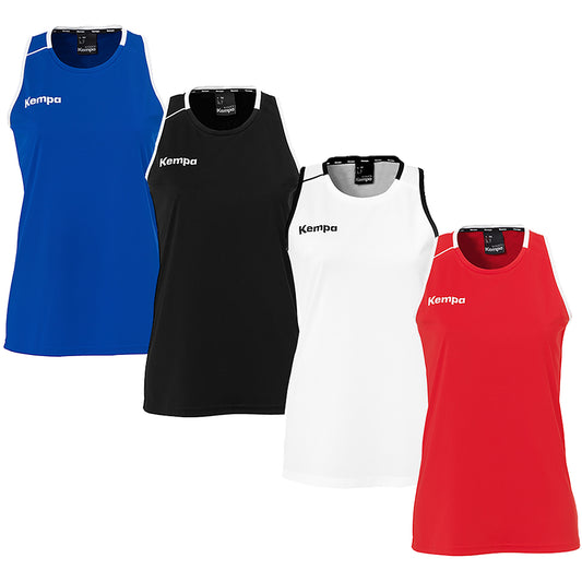 Basketball Player Tank Top Women's