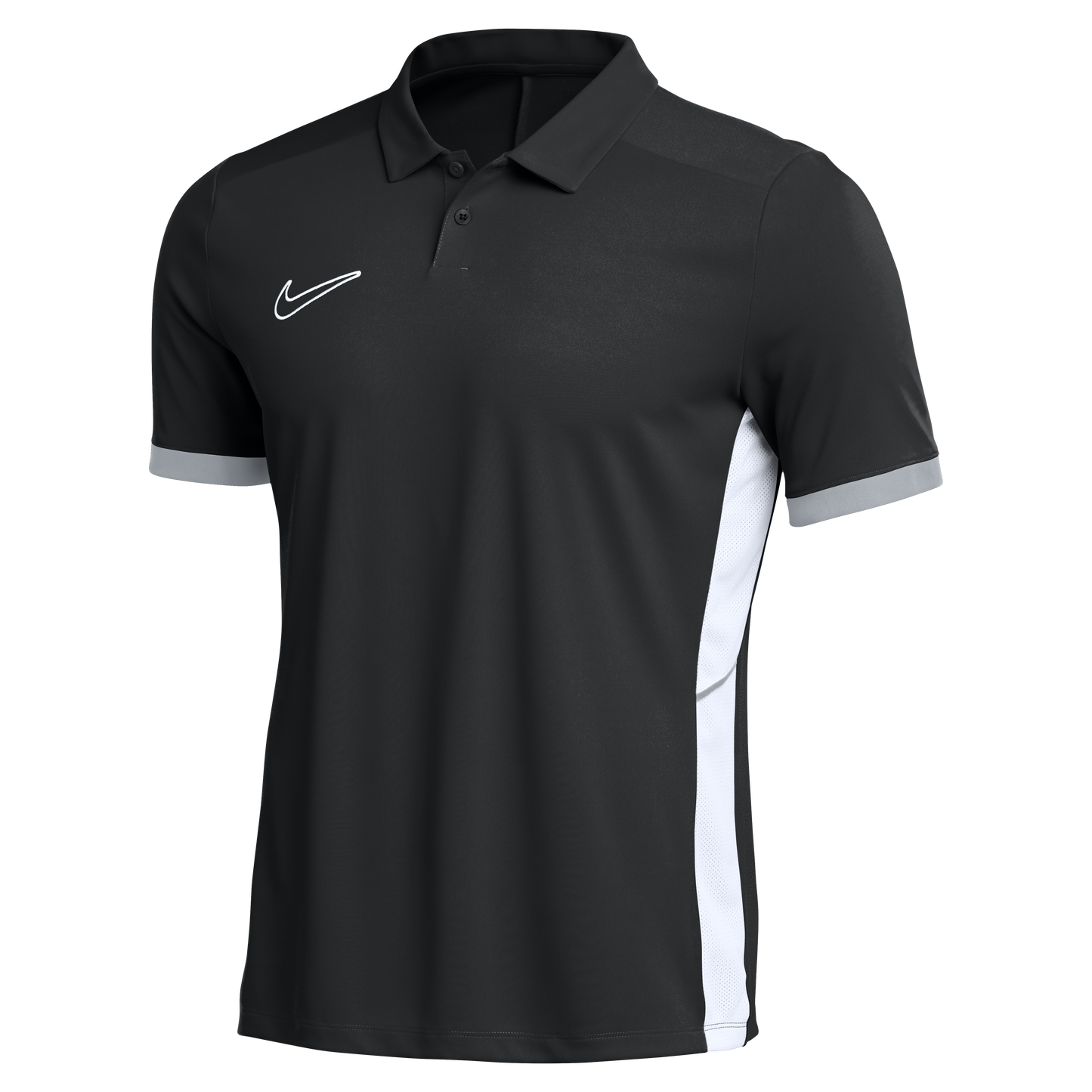 Nike Academy 25 DF Polo Top Youth