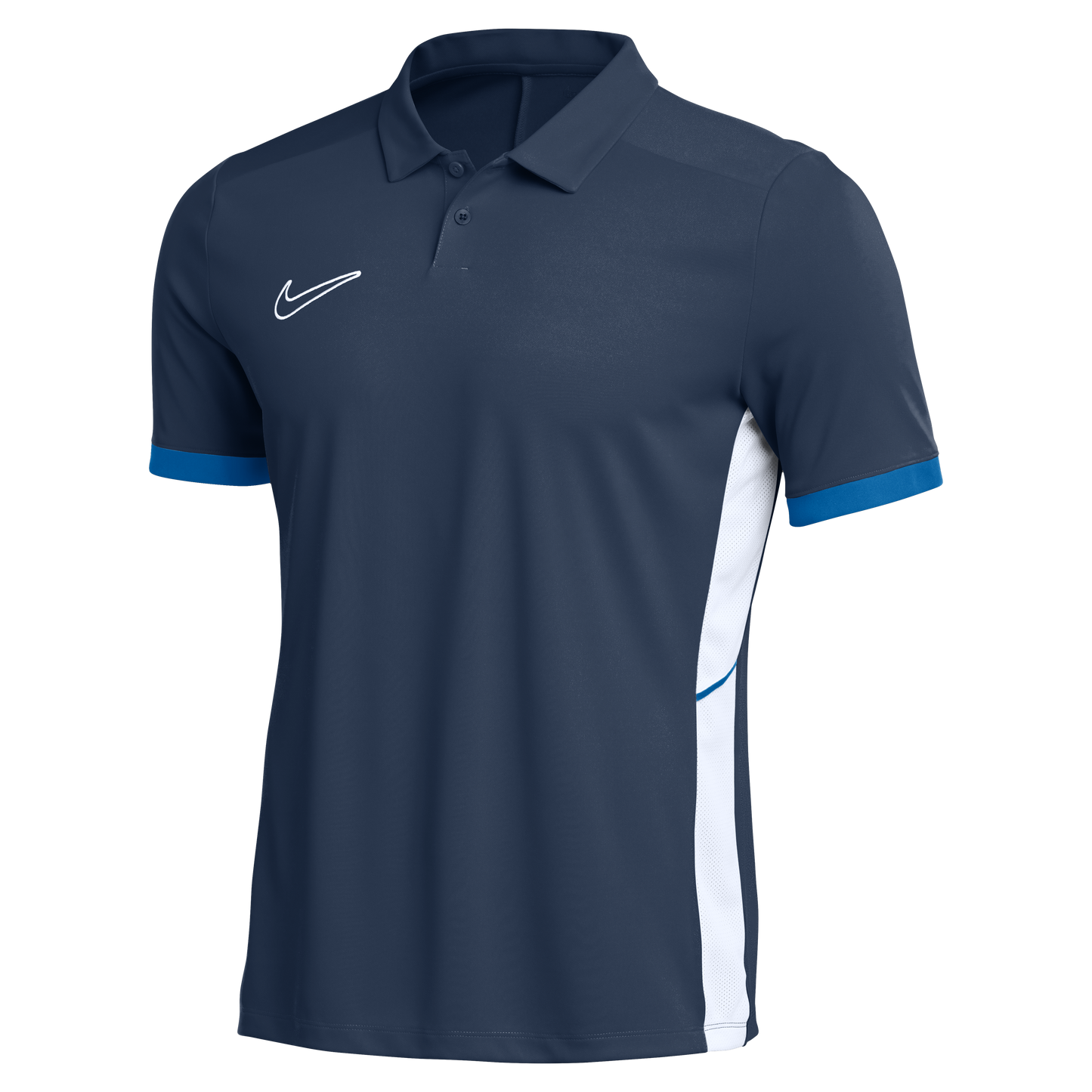 Nike Academy 25 DF Polo Top Senior