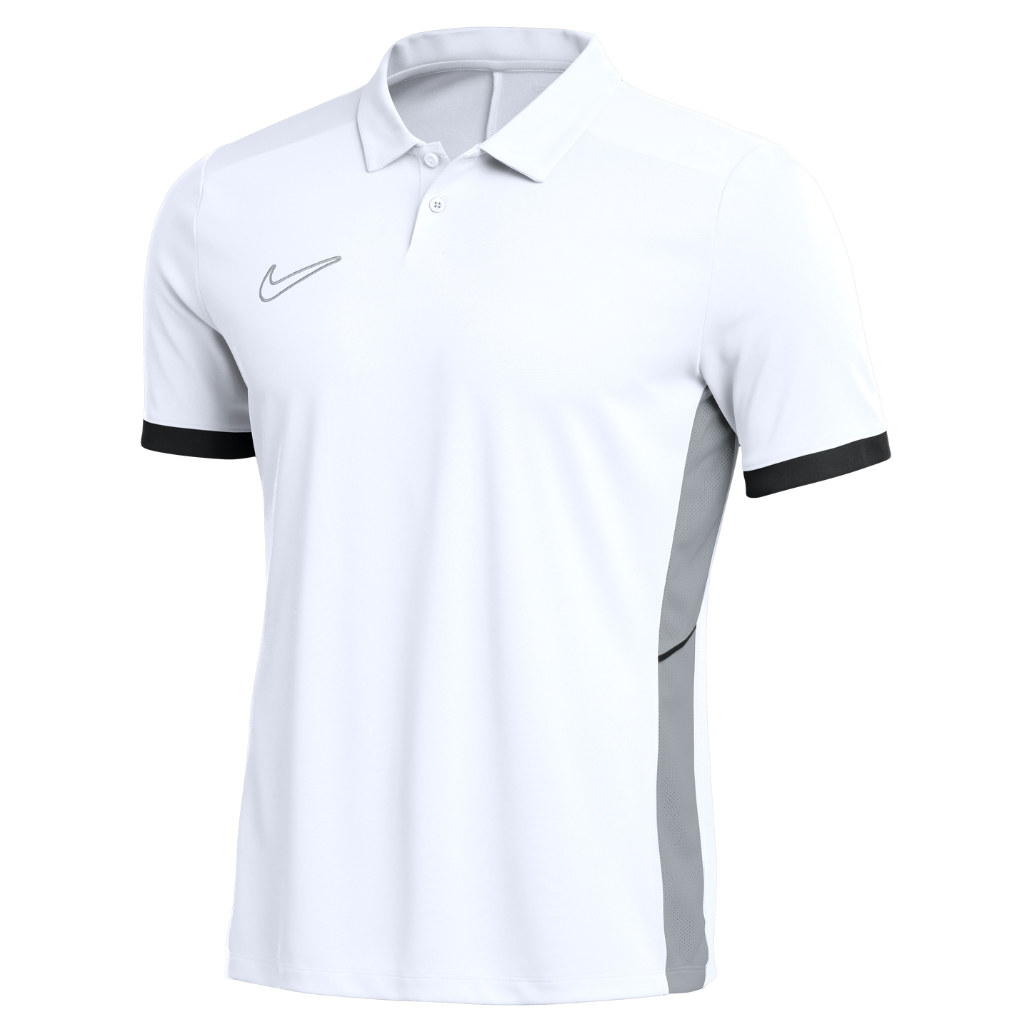 Nike Academy 25 DF Polo Top Senior