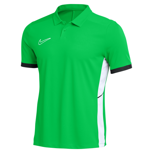 Nike Academy 25 DF Polo Top Senior
