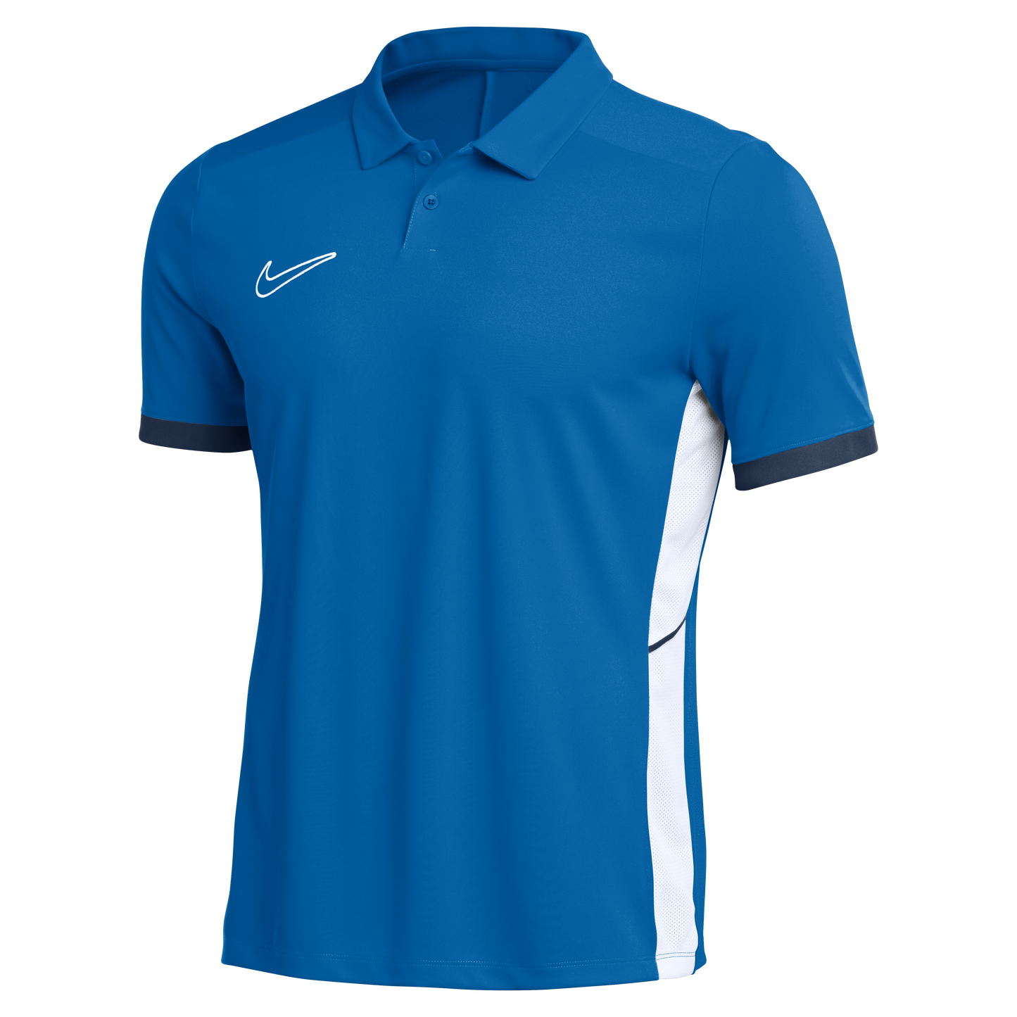 Nike Academy 25 DF Polo Top Senior