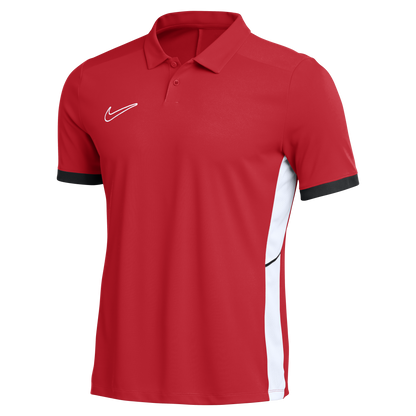 Nike Academy 25 DF Polo Top Senior