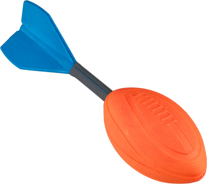 Vortex Throwing Ball (Set of 4)