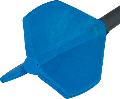 Vortex Throwing Ball (Set of 4)